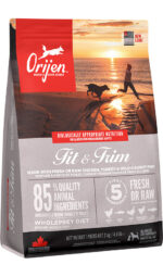 Orijen Fit & Trim Karma dla Psów 2kg