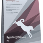 TROVET Hypoallergenic Insect Karma dla Psa 3kg
