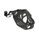 Trixie Kaganiec Muzzle Flex M - obrazek 2