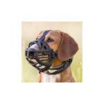 Trixie Kaganiec Muzzle Flex M - obrazek 3