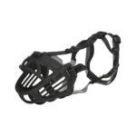 Trixie Kaganiec Muzzle Flex M - obrazek 4