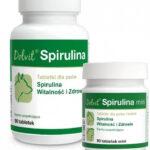 Dolfos Dolvit Spirulina dla Psów
