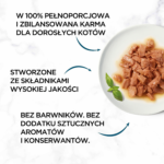 GOURMET Perle Mini Fileciki Mix Smaków - obrazek 4