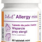 Dolfos Dolvit Allergy Mini Tabletki