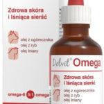 Dolfos Dolvit Omega – Zdrowa Skóra i Sierść