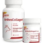 Dolfos ArthroCollagen: Wsparcie Stawów Psów