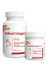 Dolfos ArthroCollagen: Wsparcie Stawów Psów