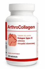 Dolfos ArthroCollagen: Wsparcie Stawów Psów - obrazek 2