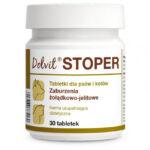 Dolfos Dolvit Stoper na biegunkę 30 tabl.