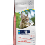 Bozita Large: Karma Łososiowa dla Kotów 10kg