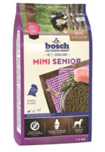 BOSCH Mini Senior 1kg Sucha Karma