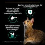 Purina Pro Plan Sterilised Kurczak 85g - obrazek 3