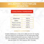 Purina Gourmet Gold Wołowina z Pomidorami 85g - obrazek 7