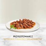 Purina Gourmet Gold: Kaczka i Indyk w Sosie - obrazek 4