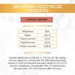 Purina Gourmet Gold: Kaczka i Indyk w Sosie - obrazek 7