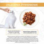 Purina Gourmet Gold: Kaczka i Indyk w Sosie - obrazek 8