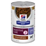 Hill's i/d Low Fat Gulasz dla Psa 354g