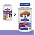 Hill's i/d Low Fat Gulasz dla Psa 354g - obrazek 2