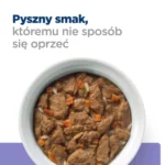 Hill's i/d Low Fat Gulasz dla Psa 354g - obrazek 8