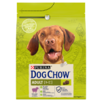 Purina Dog Chow Adult Jagnięcina 2,5kg - obrazek 8