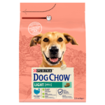 Purina Dog Chow Light Adult Indyk 2,5kg - obrazek 8