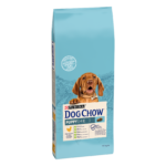Purina Dog Chow Puppy Kurczak 14kg