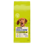 Purina Dog Chow Adult Kurczak 14kg - obrazek 8