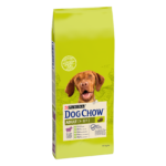 Purina Dog Chow Adult Jagnięcina 14kg
