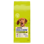 Purina Dog Chow Adult Jagnięcina 14kg - obrazek 9