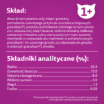 Whiskas Sterile Kurczak 1.4kg - obrazek 5