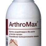 Dolfos ArthroMax Syrop na Stawy dla Psa
