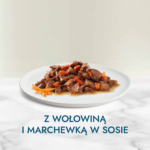 Gourmet Perle Mini Fileciki Wołowina 85g - obrazek 5