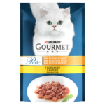 Purina Gourmet Perle Kurczak 85g