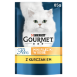 Purina Gourmet Perle Kurczak 85g - obrazek 10