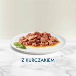 Purina Gourmet Perle Kurczak 85g - obrazek 5