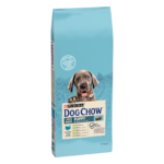 Purina Dog Chow Szczenięta Indyk 14kg