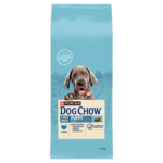Purina Dog Chow Szczenięta Indyk 14kg - obrazek 2