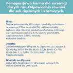 Purina Dog Chow Szczenięta Indyk 14kg - obrazek 6