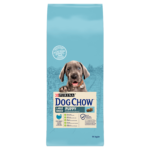 Purina Dog Chow Szczenięta Indyk 14kg - obrazek 8
