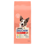 Purina Dog Chow Active Adult Kurczak 14kg - obrazek 2