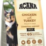 ACANA Homestead Harvest Karma dla Kota