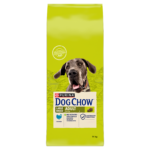 Purina Dog Chow Large Adult Indyk 14kg - obrazek 8