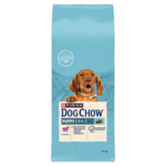 Purina Dog Chow Puppy z Jagnięciną 14kg - obrazek 2
