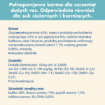 Purina Dog Chow Puppy z Jagnięciną 14kg - obrazek 5