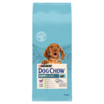 Purina Dog Chow Puppy z Jagnięciną 14kg - obrazek 8