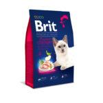 Brit Cat Premium Sterilised Chicken 8kg