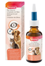 Beaphar Oftal Płyn do Oczu 50ml - obrazek 2