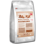 Canun Starter Karma dla Szczeniąt i Suk 15kg