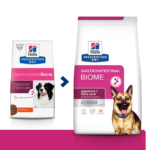 Hill's Karma Gastrointestinal Biome dla Psów 10kg - obrazek 2