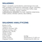 Hill's Karma Gastrointestinal Biome dla Psów 10kg - obrazek 3